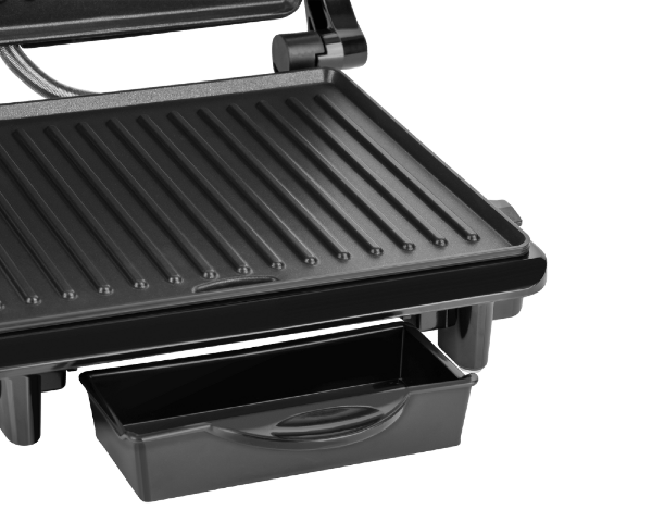 Grill elektryczny opiekacz 1500W Teesa - zoom