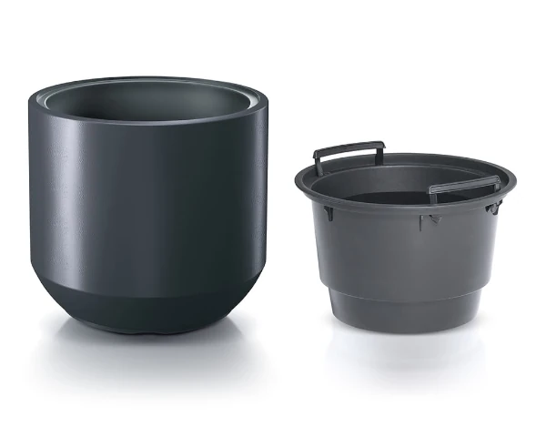 Okragla-donica-mrozoodporna-36-l-kolor-antracyt-Heos-wklad-prezentacja