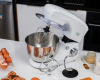 Robot kuchenny planetarny biały Teesa TSA3545-W