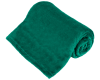 Koc polarowy 150x200 cm zielony Teesa