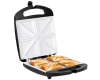 Opiekacz do 4 kanapek tostów sandwich ceramiczny Teesa TSA3229B