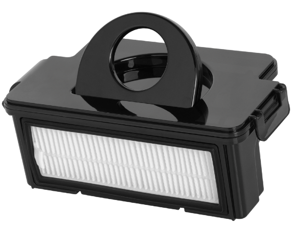 Zbiornik na kurz do odkurzacza Teesa Smart Vac 2 TSA5050