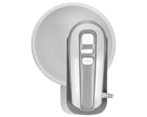 Mikser ręczny z misą obrotową 500W Teesa TSA3548