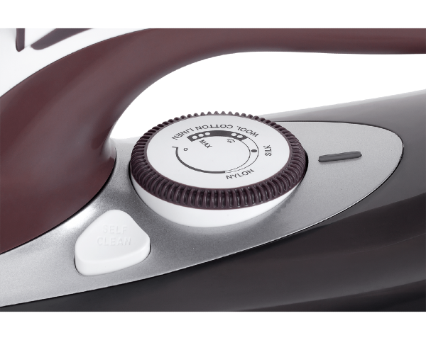 Żelazko elektryczne ceramiczne parowe 3000W Teesa