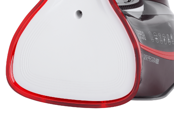 Żelazko elektryczne ceramiczne parowe 3000W Teesa