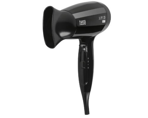 Suszarka do włosów jonizacja 2000W Teesa X-DRY 100