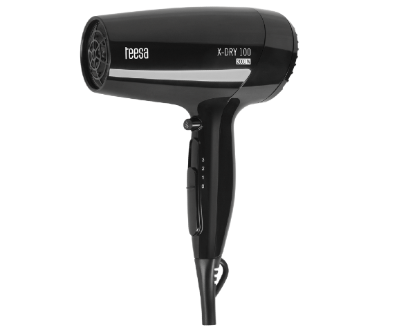Suszarka do włosów jonizacja 2000W Teesa X-DRY 100
