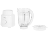 Blender kielichowy kuchenny 1,5L biały Teesa TSA3542W