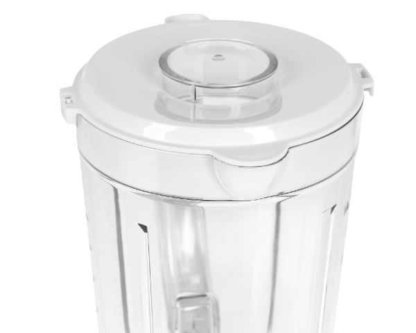 Blender kielichowy kuchenny 1,5L biały Teesa TSA3542W