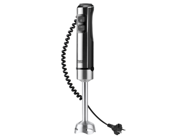 Blender ręczny z regulacją turbo Teesa TSA3512