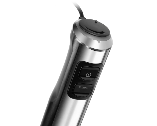 Blender ręczny z regulacją turbo Teesa TSA3512