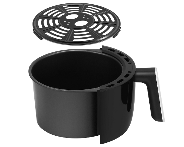 Frytkownica beztłuszczowa frytownica 1,8L LCD Teesa TSA8053