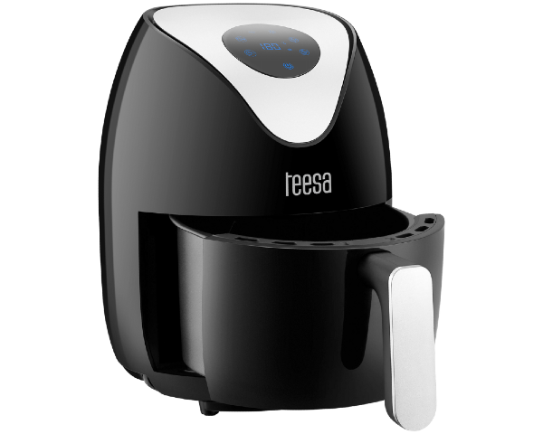Frytkownica beztłuszczowa frytownica 1,8L LCD Teesa TSA8053