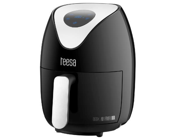 Frytkownica beztłuszczowa frytownica 1,8L LCD Teesa TSA8053
