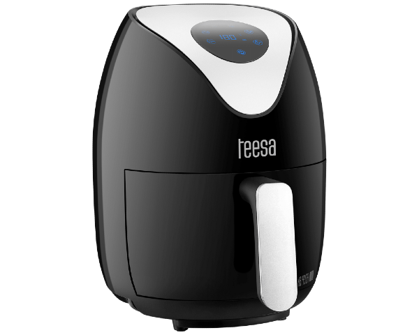 Frytkownica beztłuszczowa frytownica 1,8L LCD Teesa TSA8053
