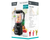 Blender kielichowy kuchenny czarny Teesa TSA3542B
