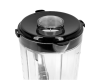 Blender kielichowy kuchenny czarny Teesa TSA3542B