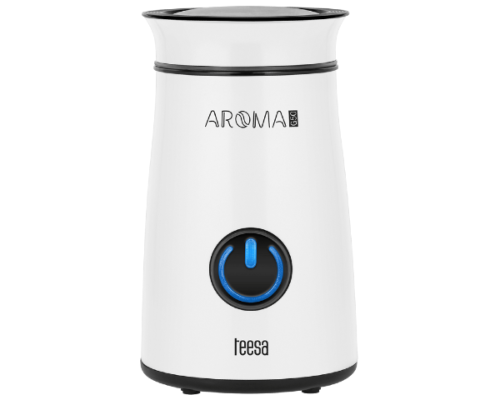 Młynek elektryczny do mielenia kawy orzechów Teesa Aroma G50