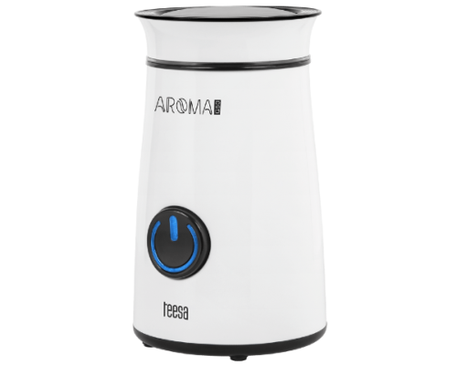 Młynek elektryczny do mielenia kawy orzechów Teesa Aroma G50