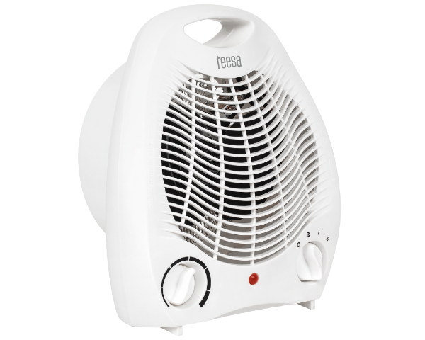 Termowentylator 2000W Teesa TSA8025