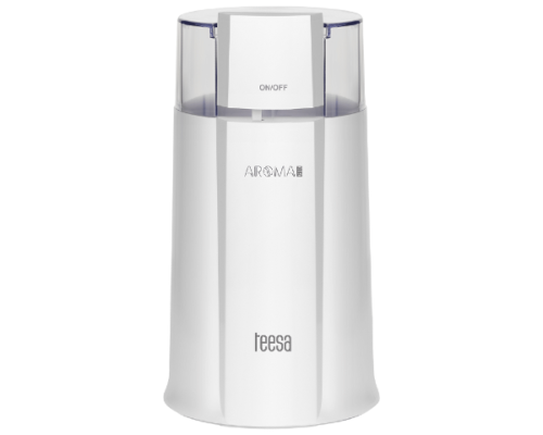 Elektryczny młynek do kawy nasion orzechów Teesa Aroma G10