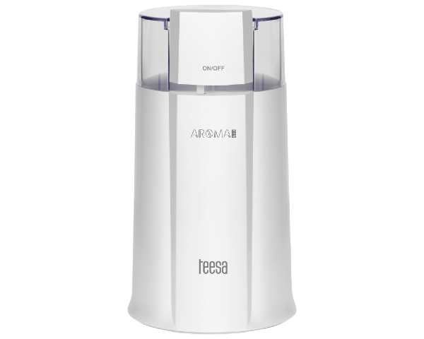 Elektryczny młynek do kawy nasion orzechów Teesa Aroma G10