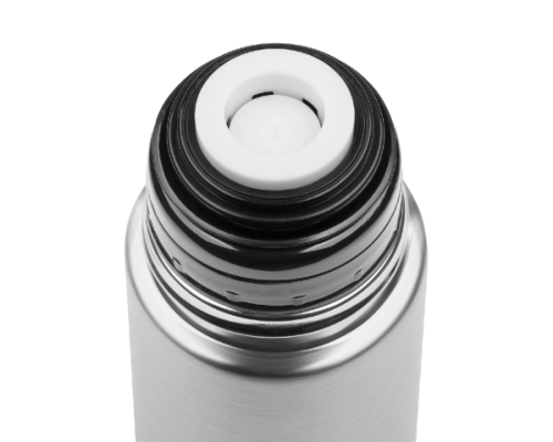 Termos turystyczny stalowy 750ml Teesa TSA0004