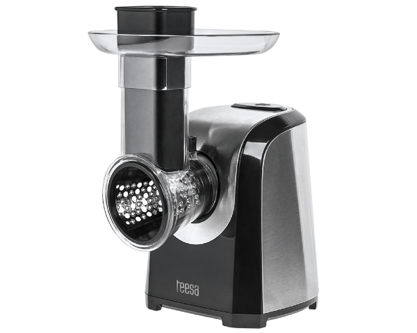 Elektryczna szatkownica do warzyw Teesa TSA3025