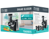 Elektryczna szatkownica do warzyw Teesa TSA3025