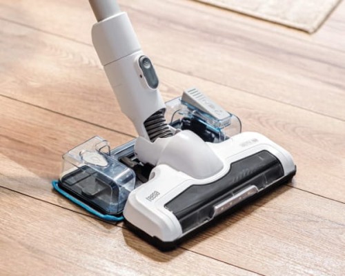 Odkurzacz bezprzewodowy akumulatorowy Teesa Sweeper 7000