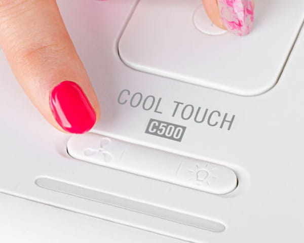 Mini klimator wodny przenośny Teesa Cool Touch C500