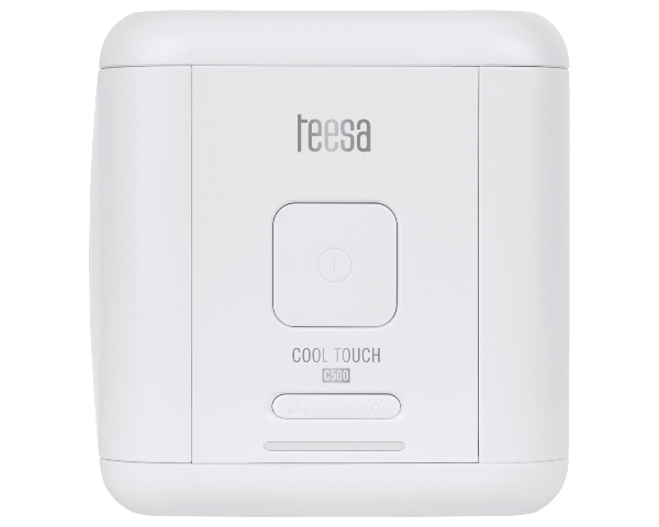 Mini klimator wodny przenośny Teesa Cool Touch C500