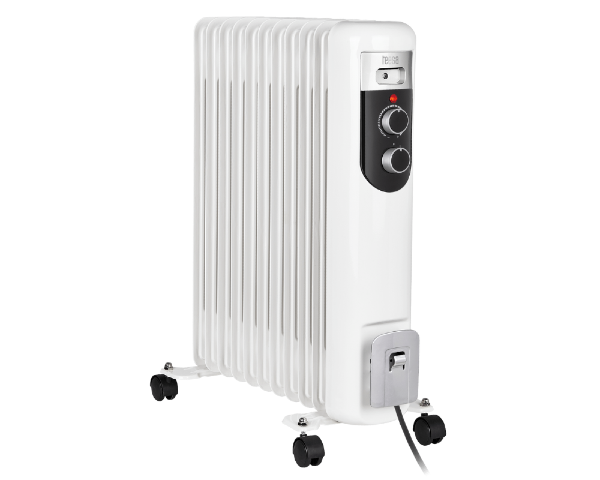 Grzejnik olejowy 2500W 11 żeberek Teesa.png