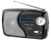 Radio przenośne analogowe AM FM Kruger&Matz KM0822