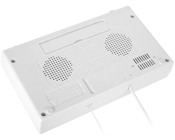 Radio kuchenne z Bluetooth Kruger&Matz KM0817