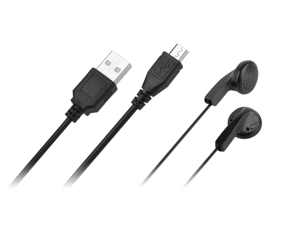 Dyktafon cyfrowy 8GB Kruger&Matz