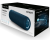 Głośnik przenośny Bluetooth niebieski Kruger&Matz Street