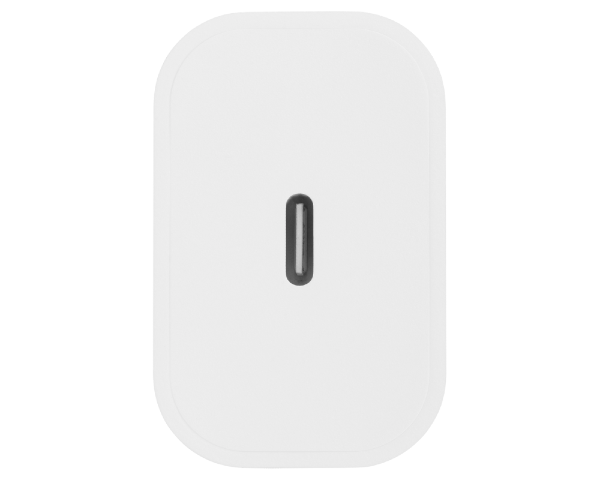 Ładowarka sieciowa USB-C z szybkim ładowaniem KM0850