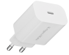 Ładowarka sieciowa USB-C z szybkim ładowaniem KM0850