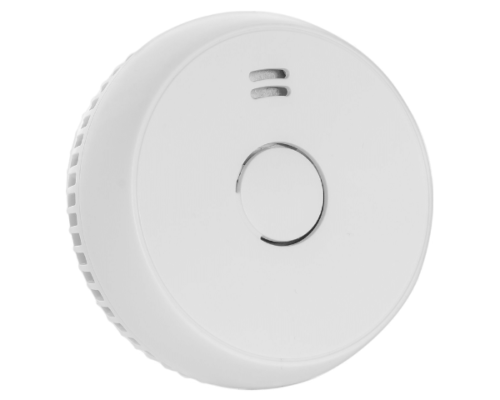 Czujnik Dymu SafeMi SHS-05 na baterię 9V