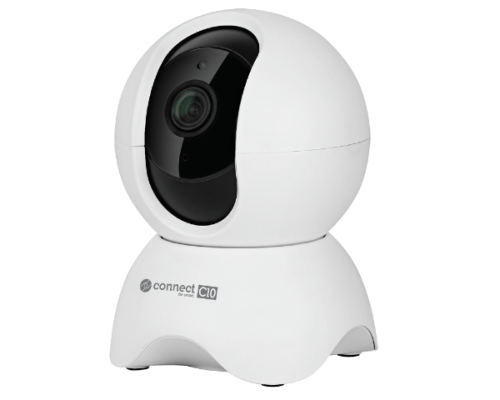 Kamera Wi-Fi wewnętrzna Kruger Matz Connect C10 Tuya