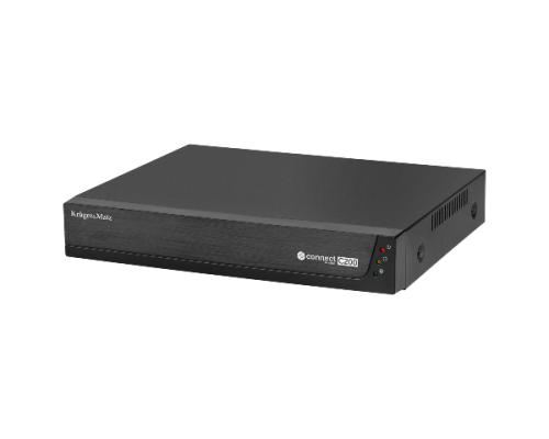 Zestaw do monitoringu WiFi Kruger Matz Connect C200 Tuya