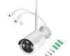 Zestaw do monitoringu WiFi Kruger Matz Connect C200 Tuya