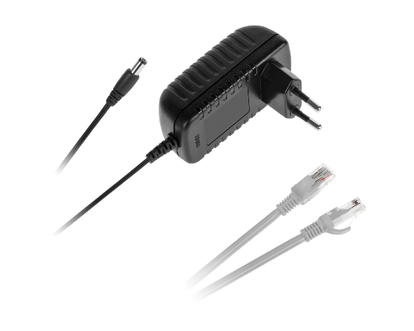Zestaw do monitoringu WiFi Kruger Matz Connect C200 Tuya