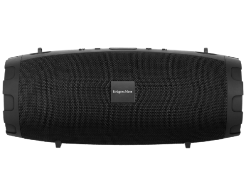 Przenośny głośnik Bluetooth z wbudowanym powerbankiem Explorer