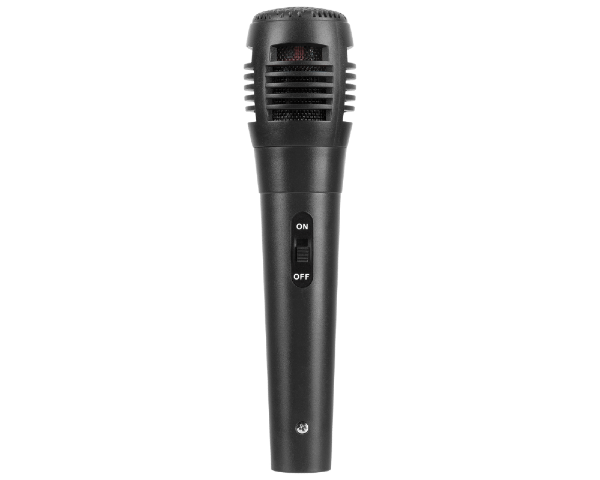 Przenośny głośnik Bluetooth z mikrofonem LED RGB Kruger&Matz KM0559