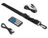 Przenośny głośnik Bluetooth z mikrofonem LED RGB Kruger&Matz KM0559