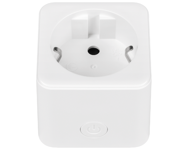 Inteligentne gniazdo WiFi sieciowe Kruger&Matz Connect P3 Tuya - 4