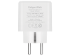Inteligentne gniazdo WiFi sieciowe Kruger&Matz Connect P3 Tuya - 6