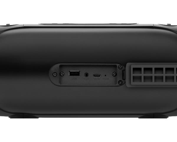 Głośnik Bluetooth bezprzewodowy Kruger Matz Street XL